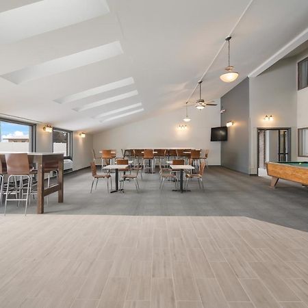 Econo Lodge Уиллистон Экстерьер фото